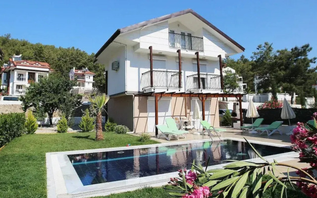 Villa 2204