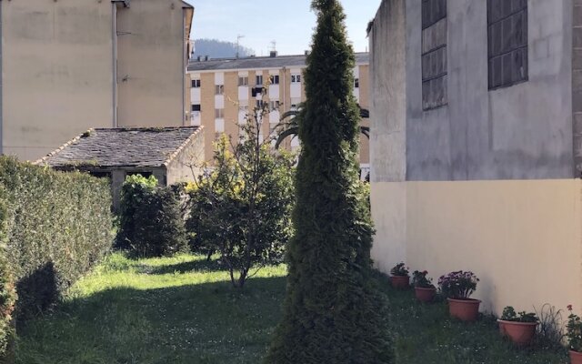 Apartamentos Albariño