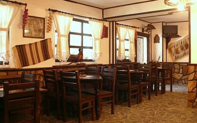 Guest House Pekliuk