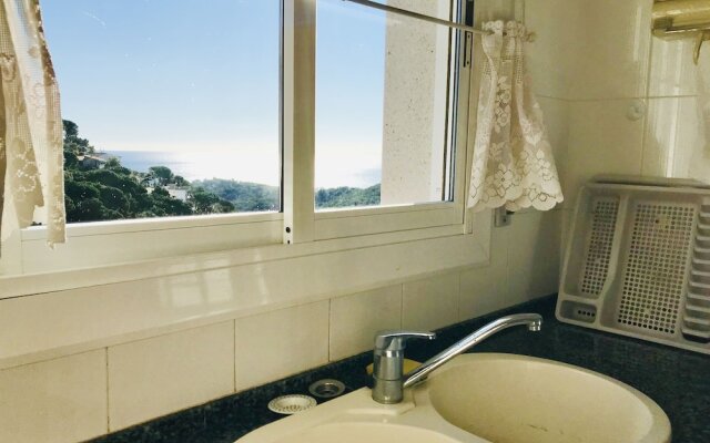 Mediterranean Villa Investingspain sea View and Pool