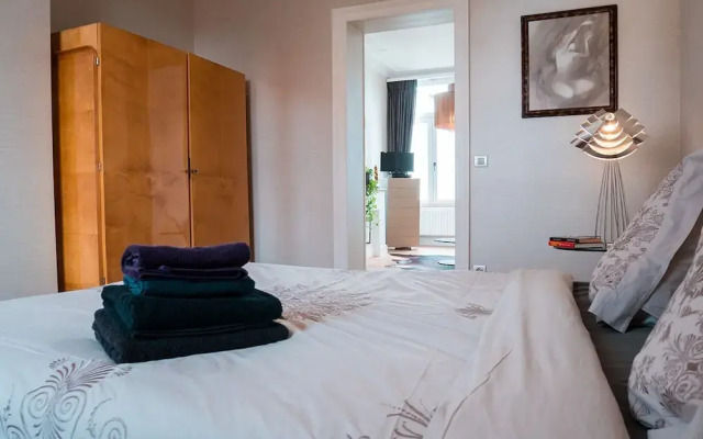Smartflats Design - Place Jourdan