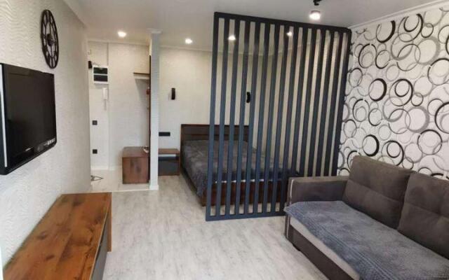 Апартаменты на улице Адоратского 52