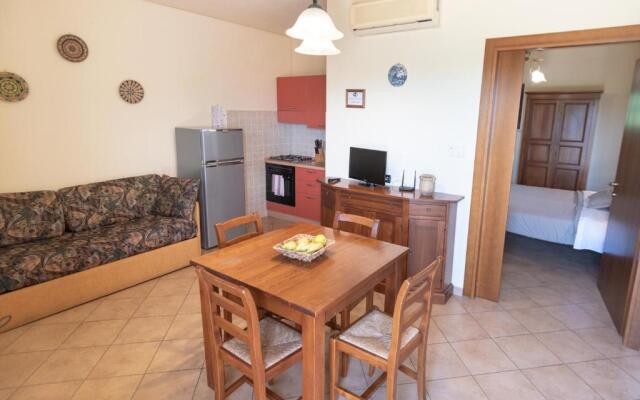 Residenza Il Falchetto