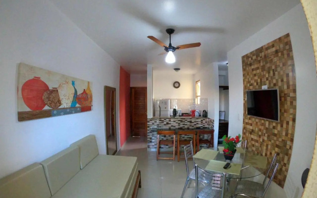 Boulevard Da Praia 124 B
