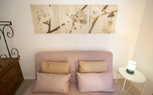 Papi Apartment