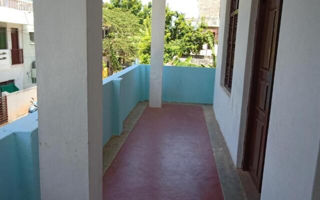 Vacation Home Stay