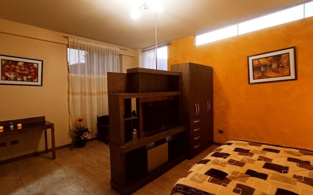 Hotel Gran Aurum