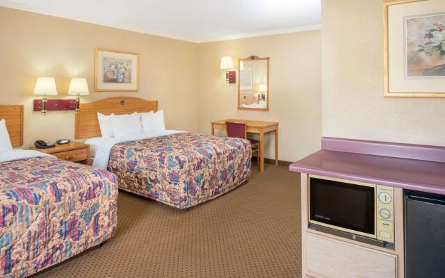 Days Inn by Wyndham San Francisco Downtown/Civic Cntr Area