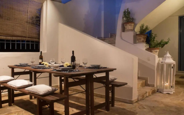 Blue Island Suite