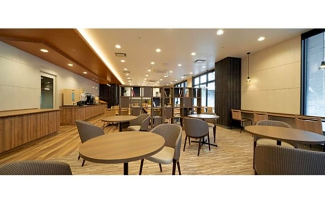 R&B Hotel Nagoya Ekimae - Vacation STAY 38775v