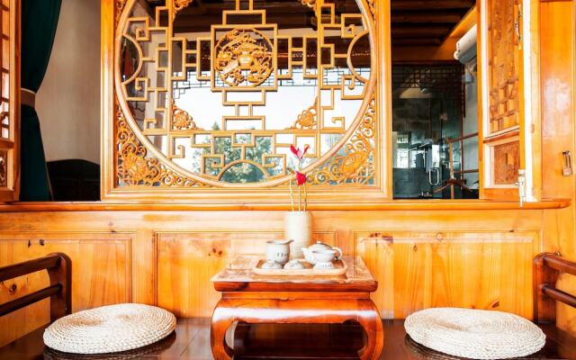 Fan Xiang Zhi Jia Inn