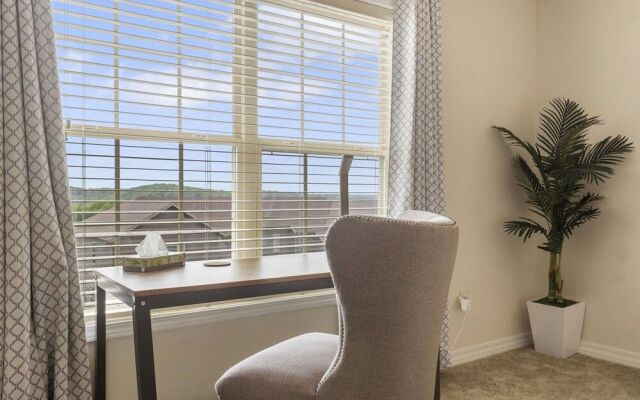 Branson Hilltop Haven - Golf Oasis