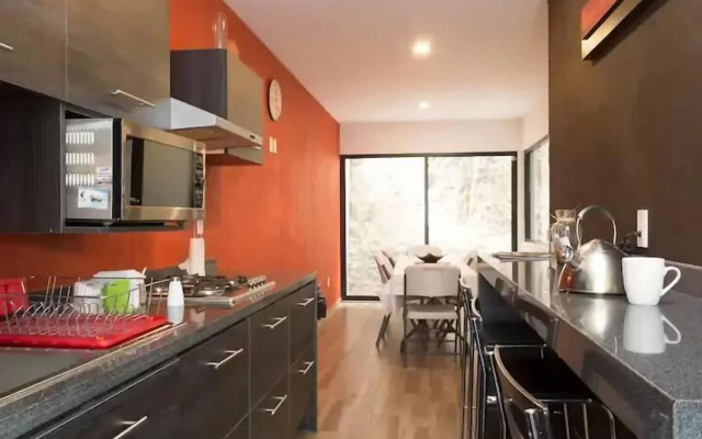 Casa el 9