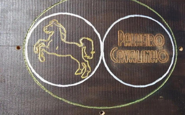 Palheiro Cavalinho - ETC Madeira
