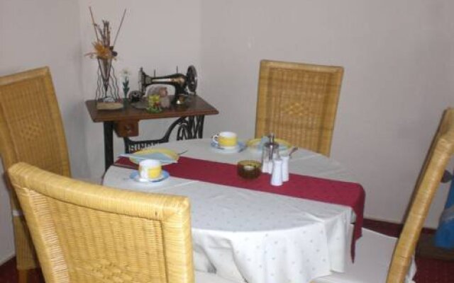 Pension Villa Sophia