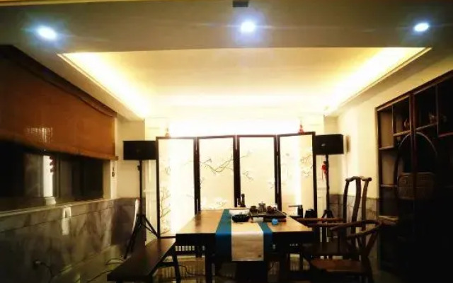 Xiangshan ljkz