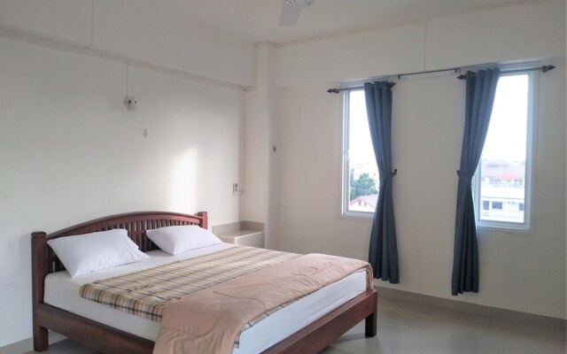 Kularb Service Mansion