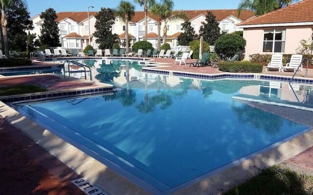 Angelo Linda s Fiesta Key Townhome