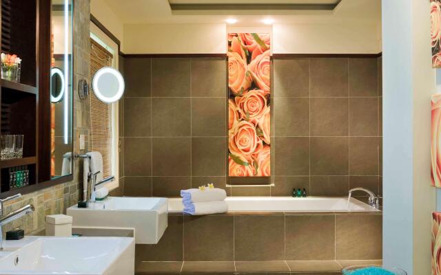 Sofitel Mauritius L'Imperial Resort & Spa