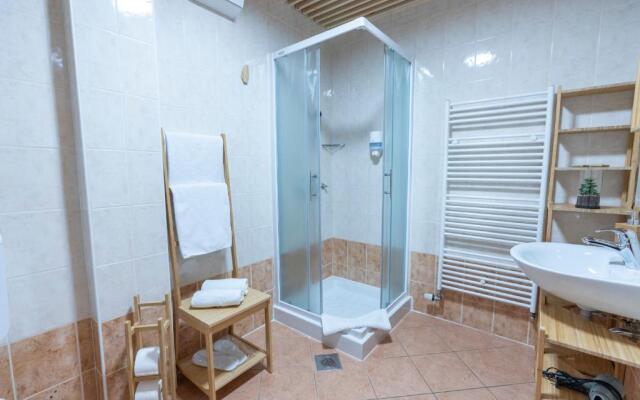 TD Bohinj Apartments