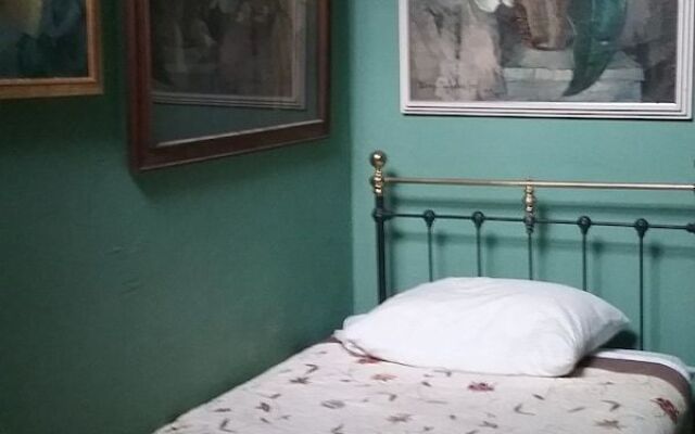 Chelsea Mews Guest House