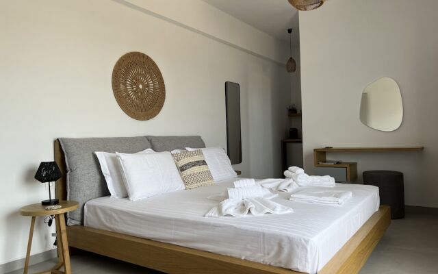 Kythera Beach Apartments