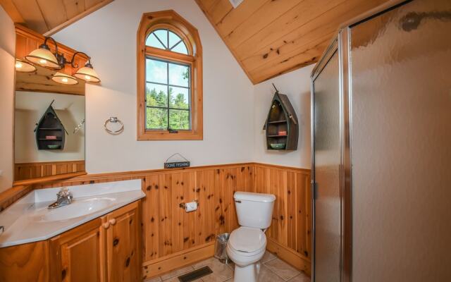 Paradise at Deep Creek 7 Bedroom House