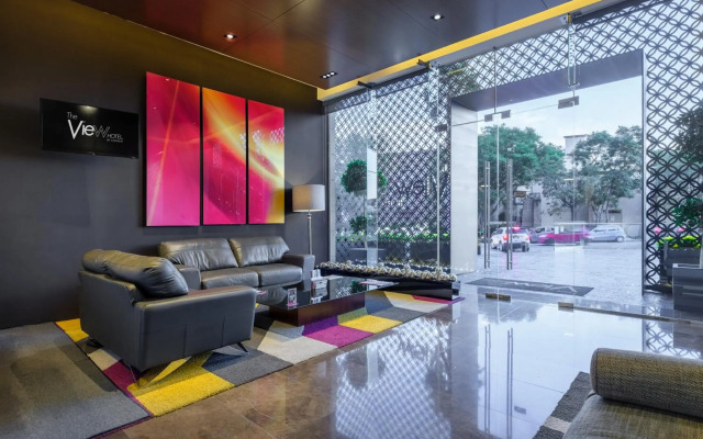 The View Hotel By Covalia