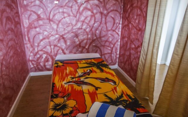 Salamangka Beach and Dive Resort