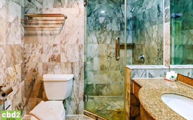CBD 2 Hotel