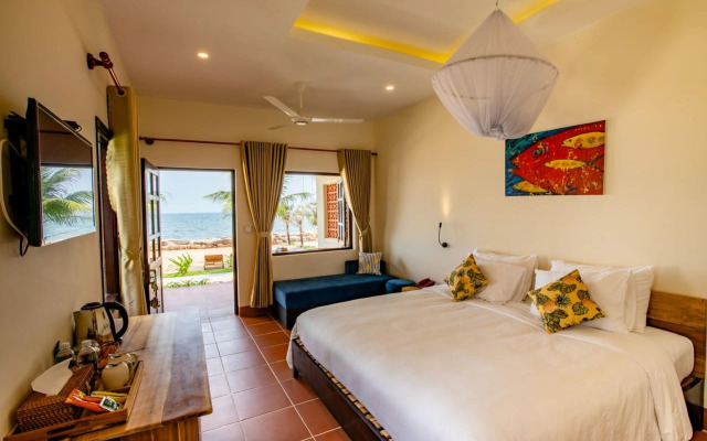 Hula Hula Beachfront Phu Quoc