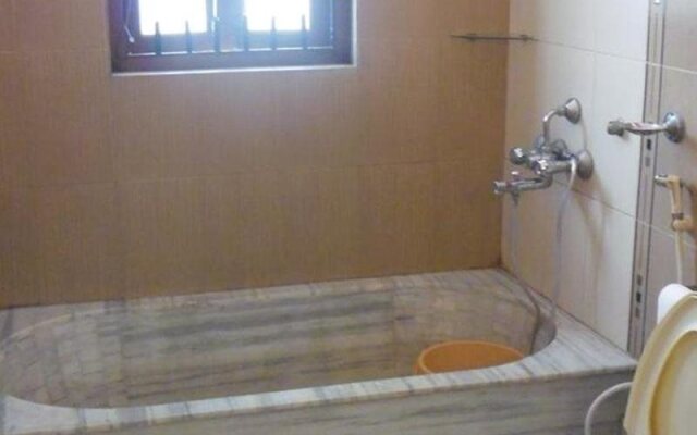 Hotel Sushama Guest House Salt lake