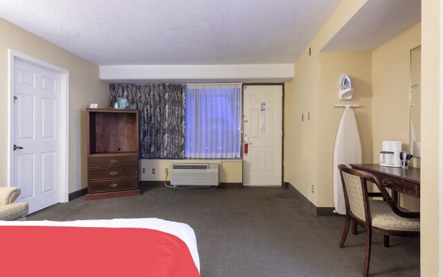 Mansion View Inn and Suite