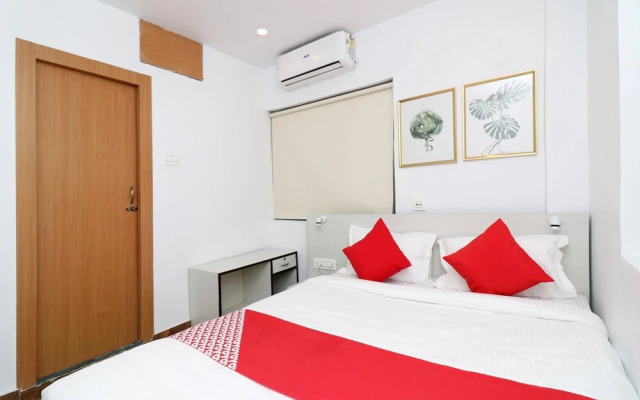 Transit Express By OYO Rooms