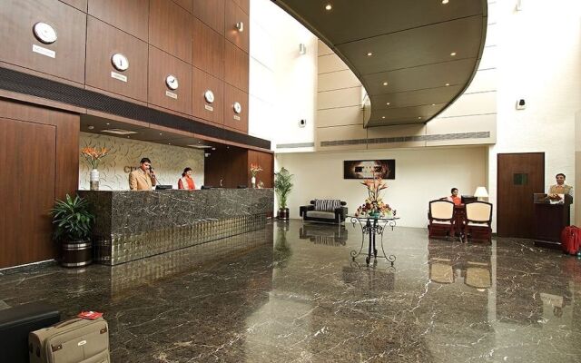 Mind Space Hotel Pimpri