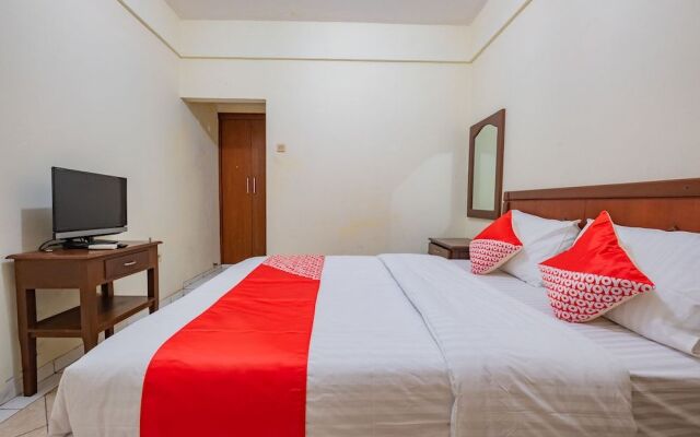 OYO 2312 Haven Guest House