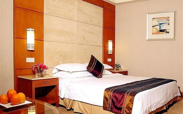 Pearl Garden Hotel