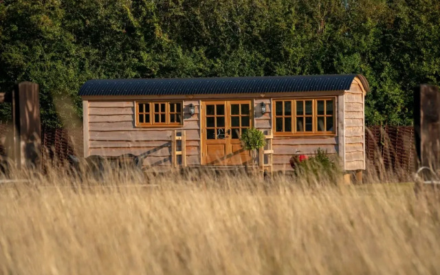 The Shepherds Retreat