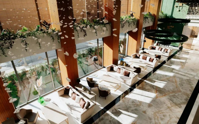 The Emporia Hotel
