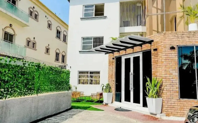 Biba Apartment