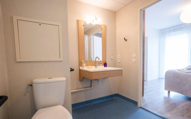 Quality Suites Clermont-Ferrand Stadium