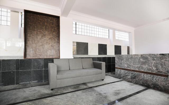 OYO Flagship 15967 Yehlanka Airport Road