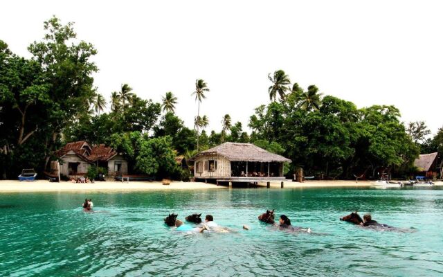 Ratua Private Island Resort