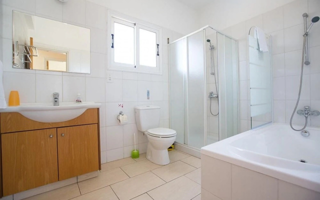 Villa Nadelle AQ Atv39