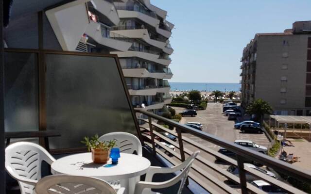 Inmo Estartit Apto. Rocamaura III 2 6