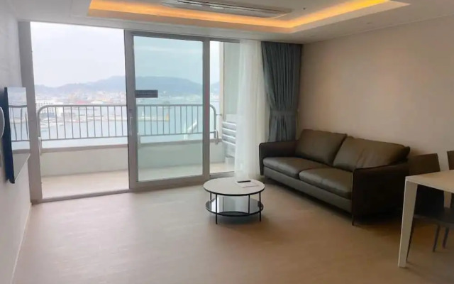 Chungmu Kumho Resort