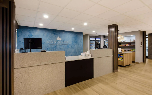 Graystone Lodge, Ascend Hotel Collection