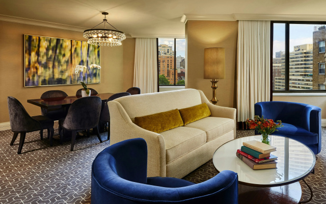 The Rittenhouse Philadelphia