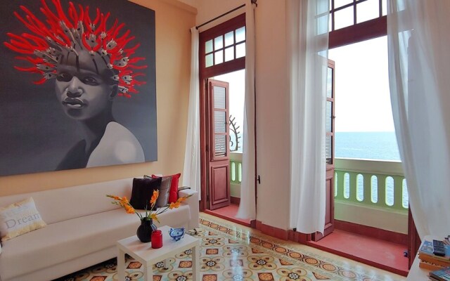 Residencia Vista Real