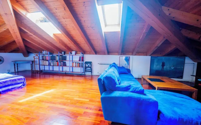 Monteverde Apartments